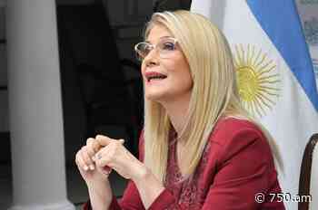 Coronavirus: según Magario, la Provincia de Buenos Aires alcanzó la inmunidad de rebaño - AM 750