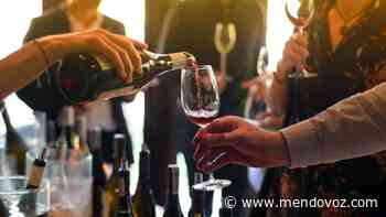 Suarez y Larreta lanzan el Distrito del Vino en Buenos Aires - Mendovoz