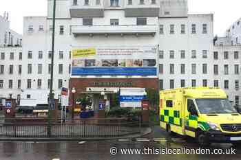 13 South London MPs criticize Epsom-St Helier proposals