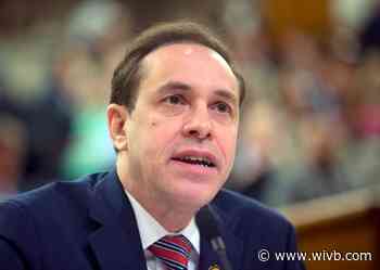 New York Health Commissioner Dr. Howard Zucker resigns