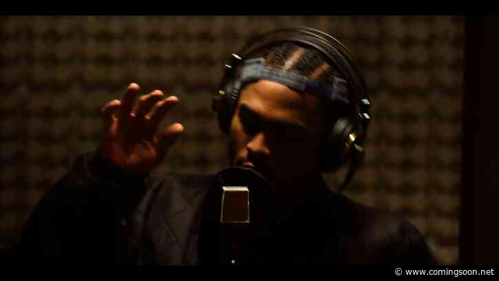 Wu-Tang: An American Saga Clip: Dave East Records ‘Method Man’