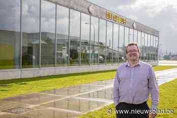 Spirituele expo Bloom bivakkeert in evenementenhal De Qubus