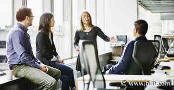 Lessons in Diversity, Inclusion &amp; Bias (DIBs): A starting point for a more diverse future