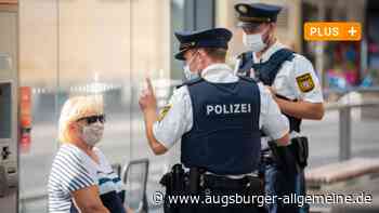 Tankstellen-Mord: Aichach-Friedberg zwischen Betroffenheit und Sorge - Augsburger Allgemeine
