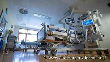 Corona im Kreis: Zahl der Patienten steigt, vier neue Fälle in Schulen - Augsburger Allgemeine