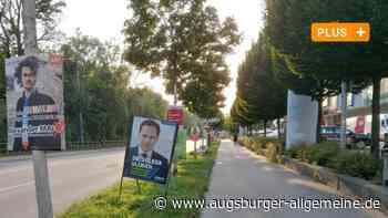 Ist Wahlkampf für junge Leute zu unsexy? - Augsburger Allgemeine