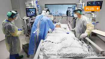 Derzeit ein Fall: So werden Akut-Fälle am Krankenhaus Aichach behandelt - Augsburger Allgemeine