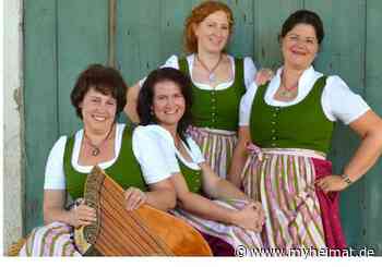 Altbairisches Mariensingen in der Aichacher Stadtpfarrkirche - Aichach - myheimat.de - myheimat.de