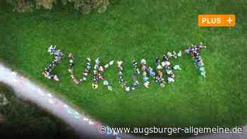 Forum Z: Was jeder für eine gute Zukunft tun kann - Augsburger Allgemeine