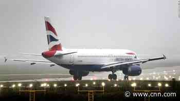 British Airways blames pilots as it ditches plans for new low-cost airline