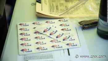 As partisan Arizona review ends, Republicans pursue copy-cat reviews of 2020 election results