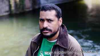 Julian Warner startet 2023: Das Brechtfestival hat einen neuen Leiter