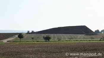 Zu teuer: Radweg wird entlang der Volkach nicht verlängert - Main-Post