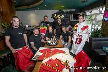 Team van Chique Afterwork schiet weer in actie in De Compagnon: “Al twee jaar peper in ons gat”