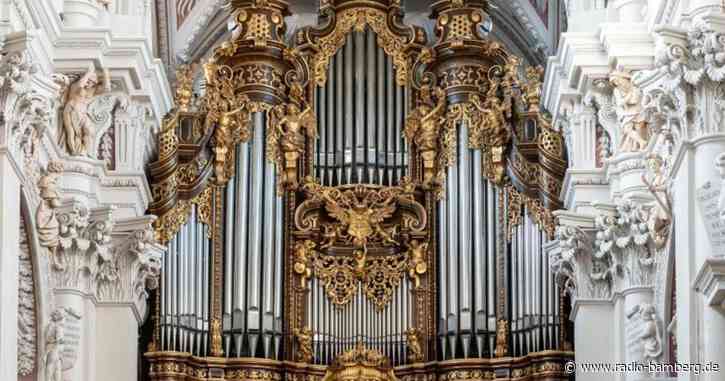 Virtueller Rundflug durch Passauer Domorgel