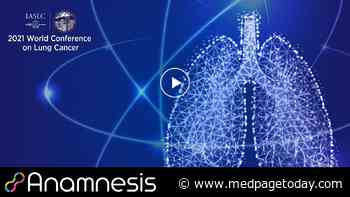 Top Science From the World Conference on Lung Cancer