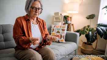 In RA, Little Risk for Recurrent Cancer With Biologic Treatment