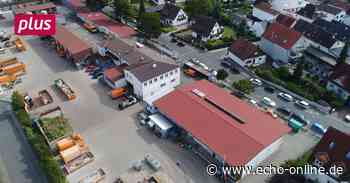 Vorschlag „Klimaneutralität ab 2040“ scheitert in Griesheim - Echo Online