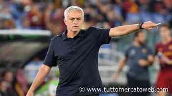 Roma, Mourinho diventa ‘Normal One’. Equilibrio e maturità: le strade per crescere - TUTTO mercato WEB