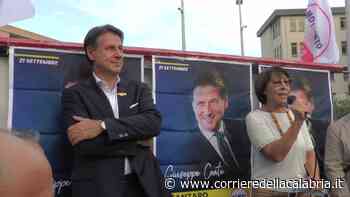 Conte one man show a Catanzaro: «Stop al commissariamento della sanità» (che lui ha rafforzato…) - Corriere della Calabria