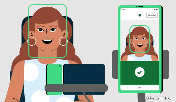 Google powers up assistive tech in Android with facial gesture-powered shortcuts and switches