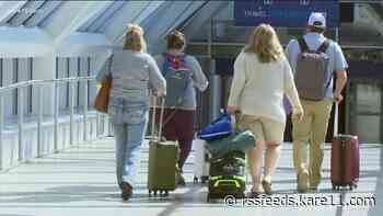 MEA break is one month away, travel experts recommend buying tickets now