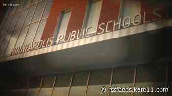 Minneapolis' Edison High School goes remote after COVID-19 outbreak