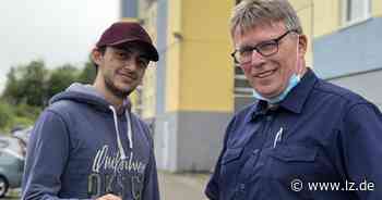 Markt für Studi-Buden in Lemgo und Detmold leer gefegt - Lippische Landes-Zeitung