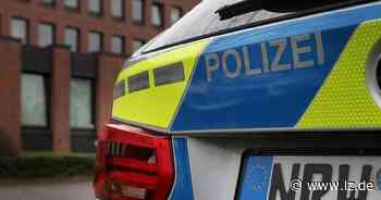 Diebe stehlen Cola-Kisten aus Bowlingcenter in Detmold - Lippische Landes-Zeitung