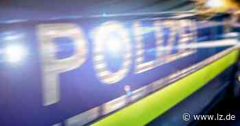 Motorradfahrer stürzt in Berlebeck und wird schwer verletzt - Lippische Landes-Zeitung