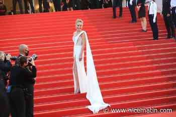 Le glamour de retour à Monaco pour le cinquième gala pour la santé planétaire, suivez l'arrivée des stars en direct