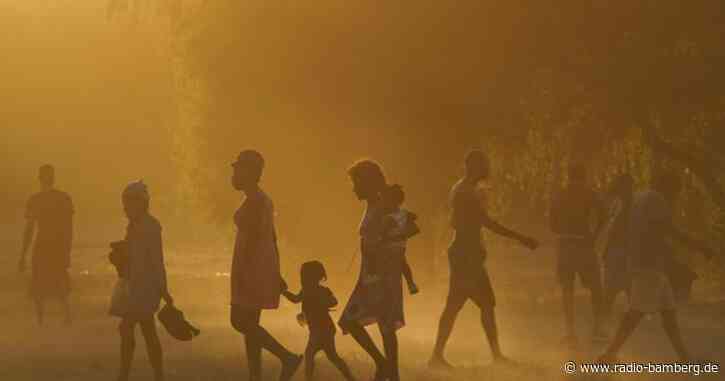 US-Beauftragter für Haiti tritt wohl aus Protest zurück