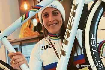 Wezel Sportief verleidt wereldkampioene veldrijden Lucinda Brand voor exclusief vrouwelijk dernyspektakel - Gazet van Antwerpen