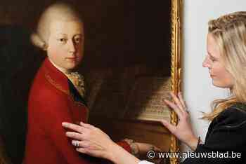 Christie’s stuurt kunstexperts naar taxatiedag in De Vogelenzang