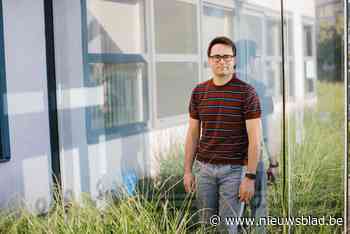 Mortselse verpleegkundige haalt finale van Vlaamse doctoraatwedstrijd