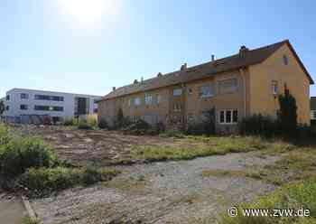 Kreisbau-Vorhaben für Beinsteiner Straße 29-31 in Kernen vorerst abgelehnt - Zeitungsverlag Waiblingen