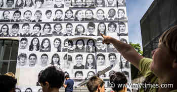 Port Authority to Host Public Art Photo Project