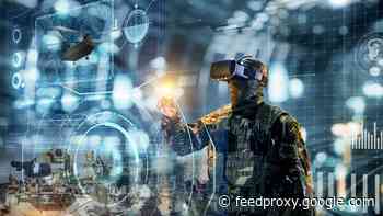 In Artificial Intelligence, ‘We Need To Be More Precise’: Lt. Gen. O’Brien