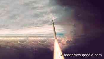 GBSD: First Missile Test Flight 2023, Initial Production 2026