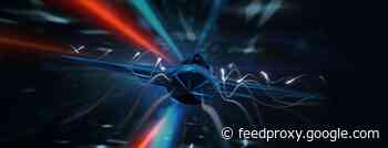 Blowin’ In The Wind: A New X-Plane Program To Revolutionize Aircraft Maneuverability