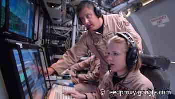 Air Force Needs ‘Zealots For The Electromagnetic Spectrum’: General