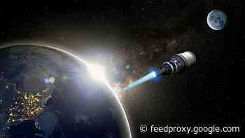 Back To The Future With Nuclear Power In Space