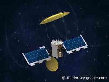 Army, Navy Units To Transfer To Space Force Soon