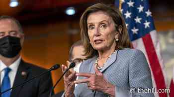 Pelosi vows to avert government shutdown