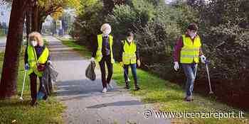 Il 25 settembre a Schio si ripulisce il Leogra - Vicenzareport