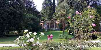 Schio: in arrivo 60.000 euro per i lavori del giardino Jacquard - Vicenzareport