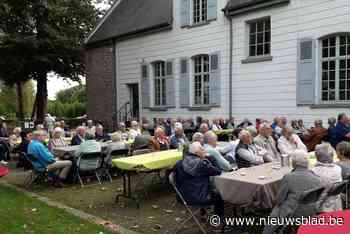 Jarige seniorenraad wil senioren uit hun kot halen tegen vereenzaming