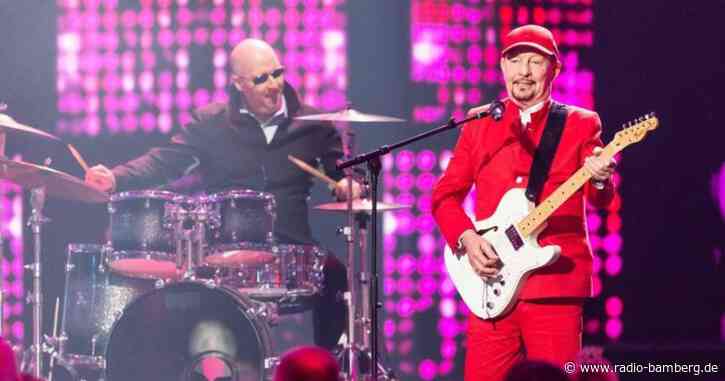 Ex-Drummer der Spider Murphy Gang: Franz Trojan ist tot