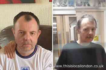 Appeal to trace man missing from mental health hospital