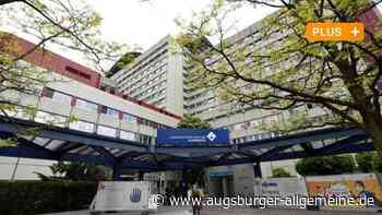 Chef der Augsburger Uniklinik warnt vor völliger Erschöpfung der Mitarbeiter